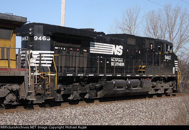 NS 9463